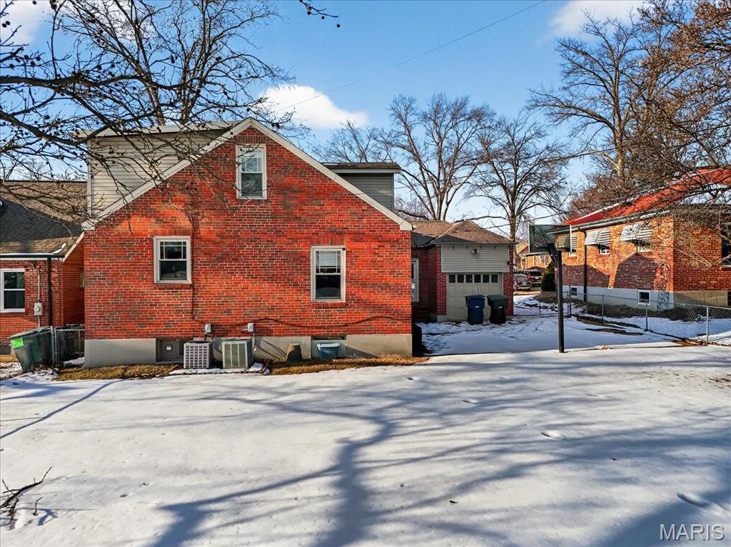 6758 Neosho Street St. Louis, MO 63109 - Photo 36 of 38