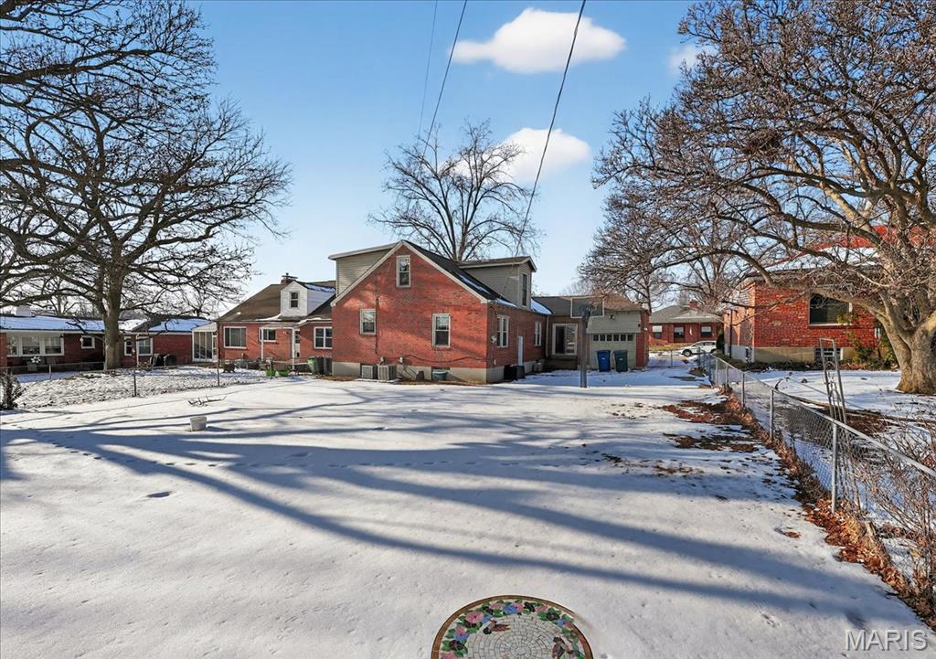 6758 Neosho Street St. Louis, MO 63109 - Photo 37 of 38