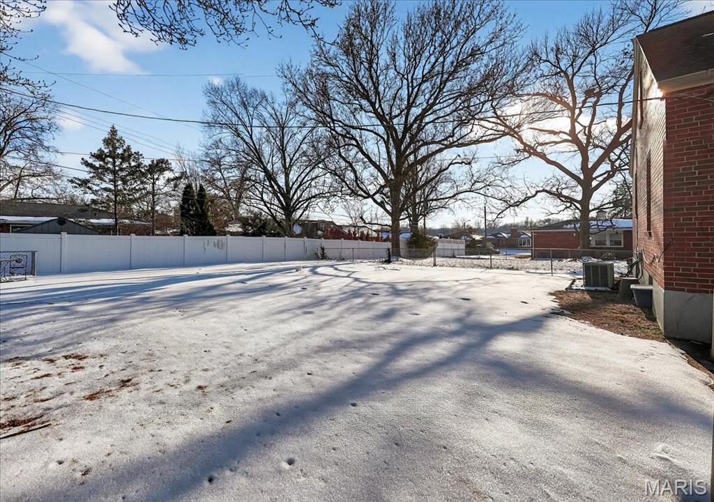 6758 Neosho Street St. Louis, MO 63109 - Photo 38 of 38