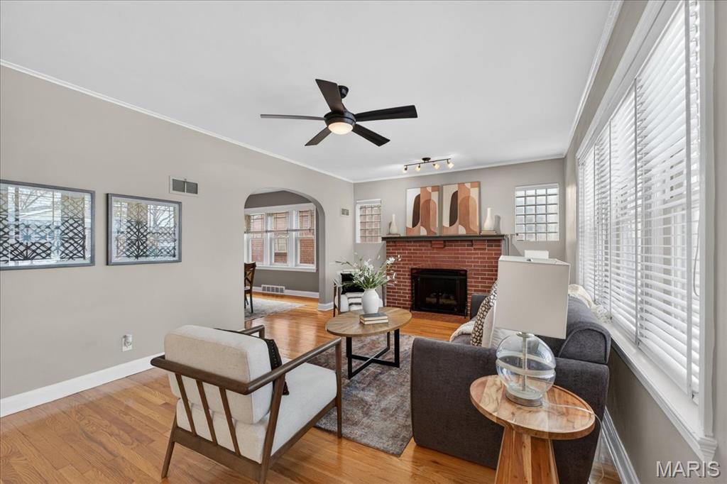 6758 Neosho Street St. Louis, MO 63109 - Photo 5 of 38