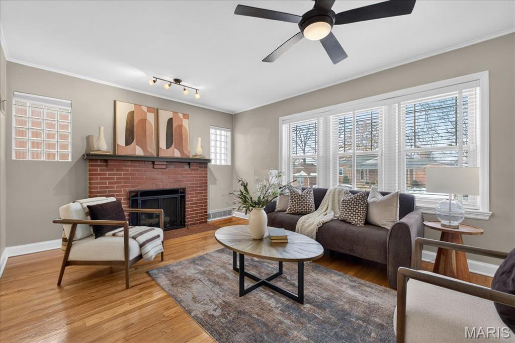 6758 Neosho Street St. Louis, MO 63109 - Photo 6 of 38