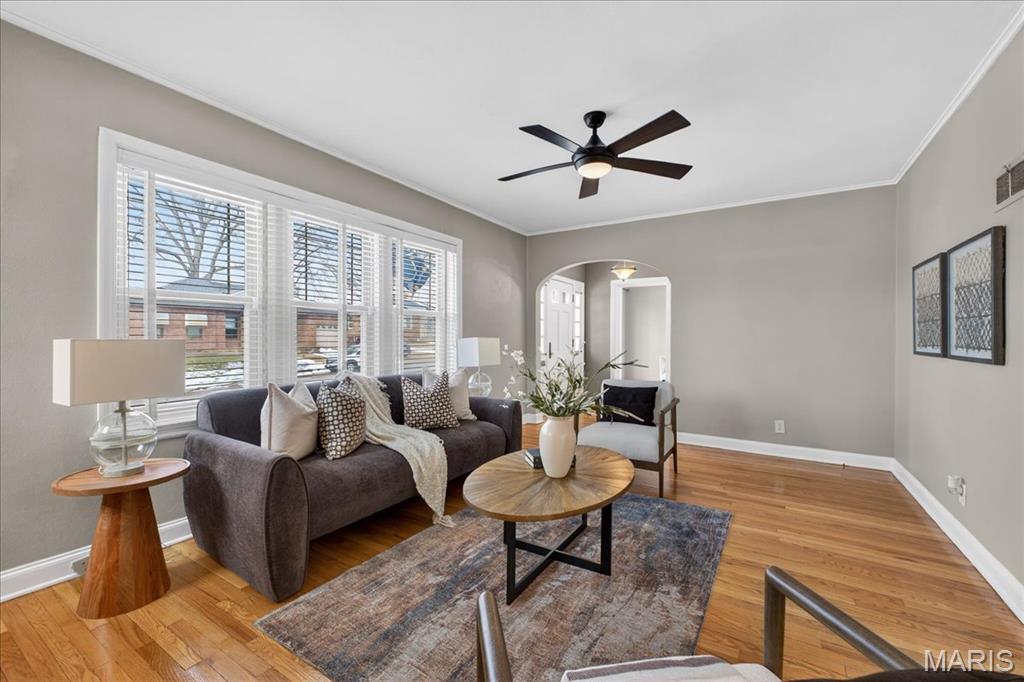 6758 Neosho Street St. Louis, MO 63109 - Photo 7 of 38