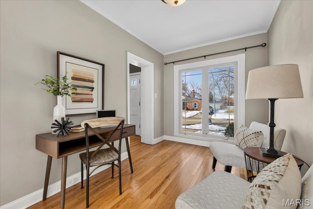 6758 Neosho Street St. Louis, MO 63109 - Photo 9 of 38