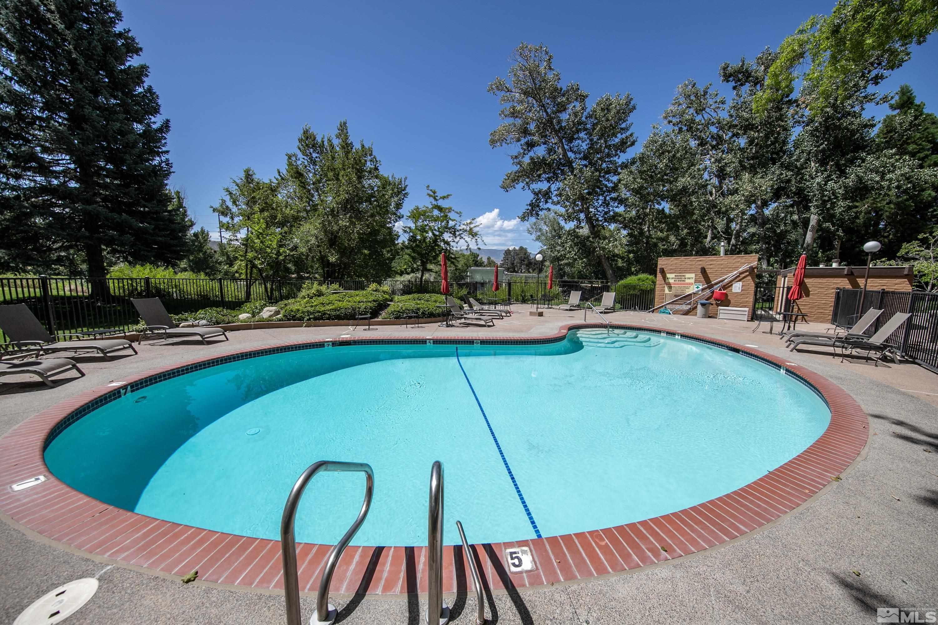 1200 Riverside Drive, Unit 1294 Reno, NV 89503 - Photo 28 of 34 Photo 28