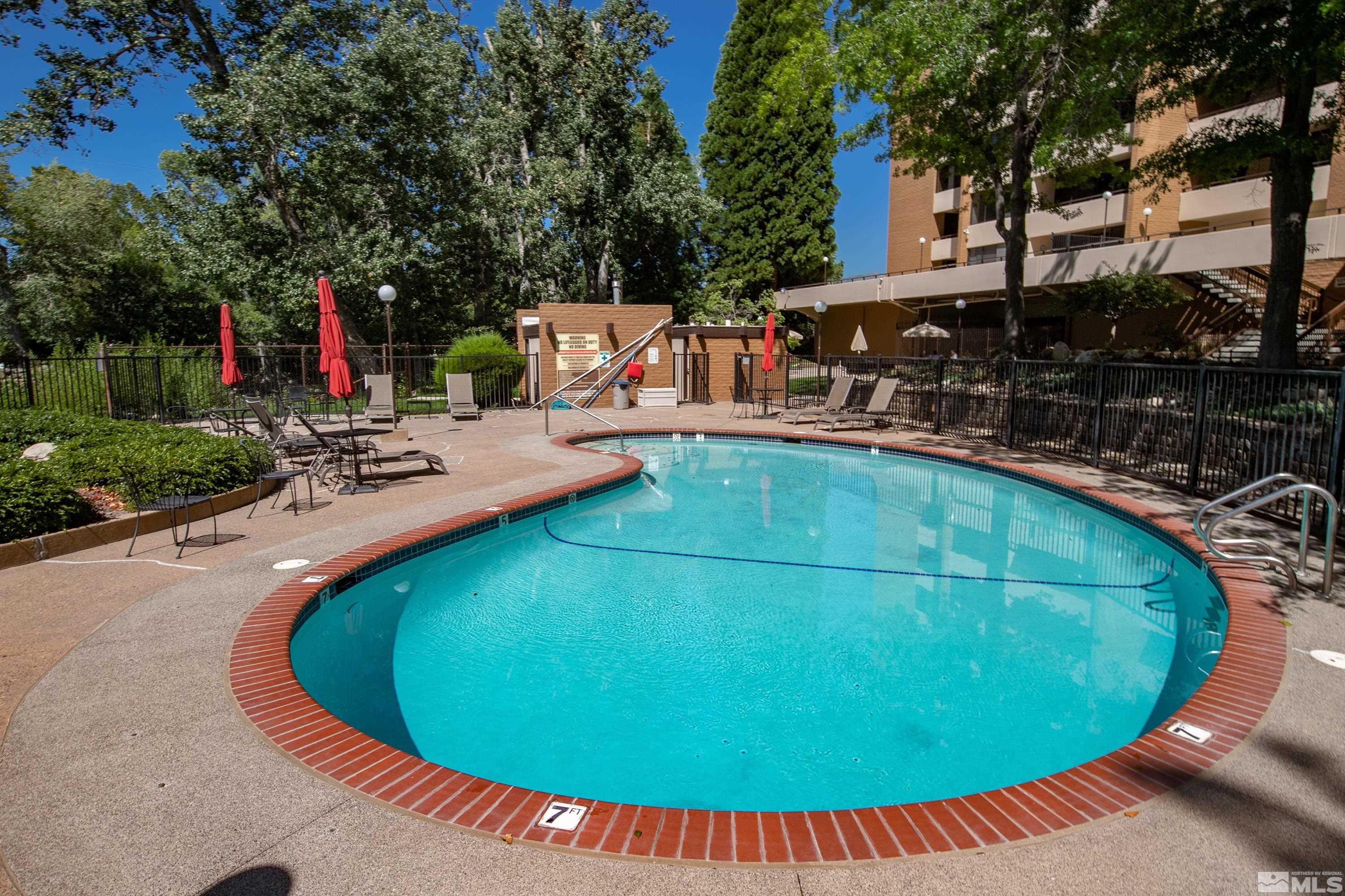 1200 Riverside Drive, Unit 1294 Reno, NV 89503 - Photo 29 of 34 Photo 29