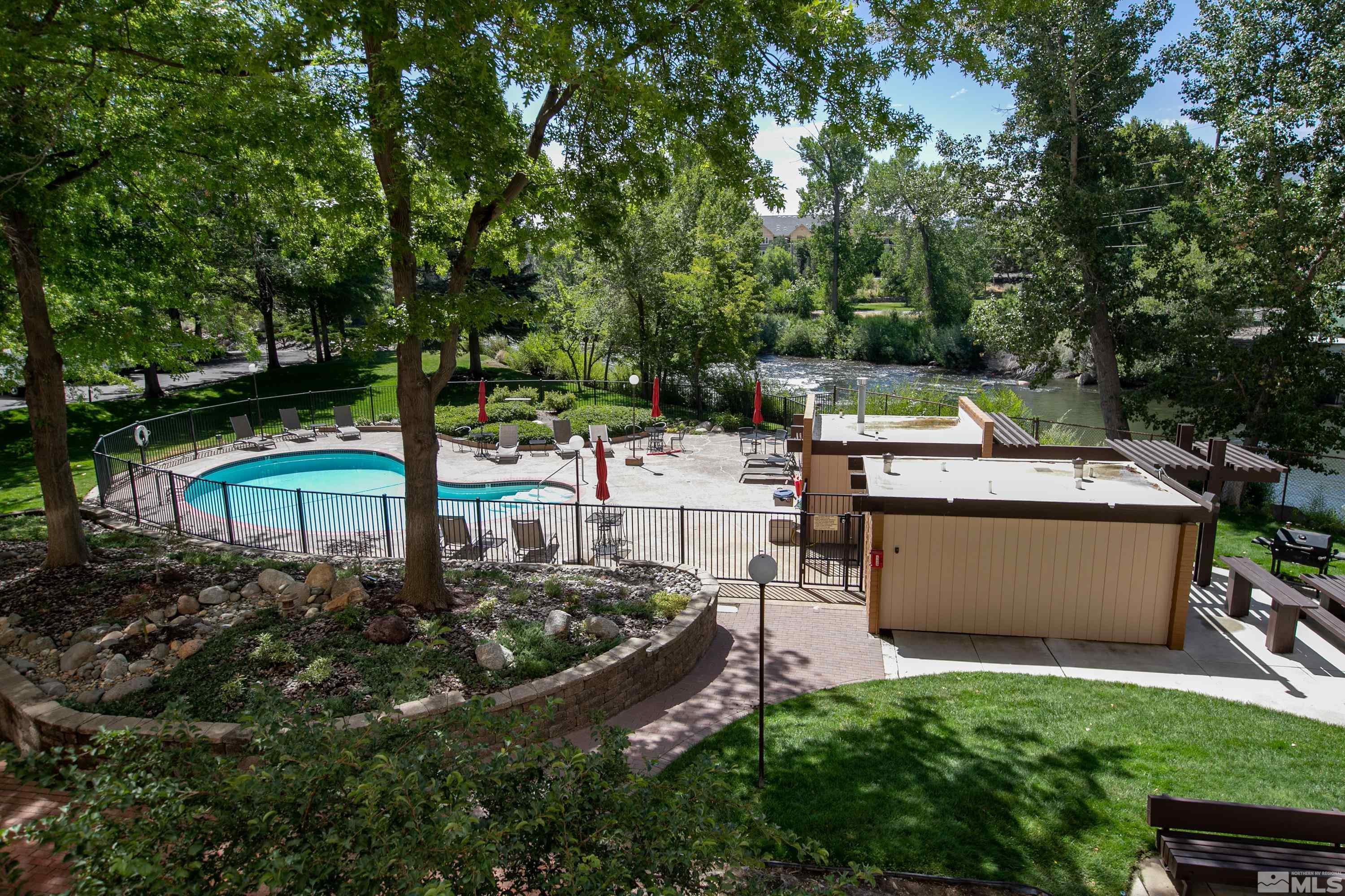 1200 Riverside Drive, Unit 1294 Reno, NV 89503 - Photo 32 of 34 Photo 32