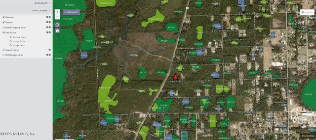 $16,995 | 0 East Marion Street, Palatka, FL 32177