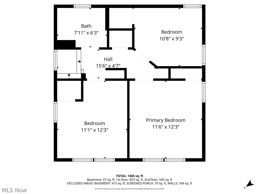 3403 Ormond Road Cleveland, OH 44118 - Photo 38 of 39 Gallery Image 38