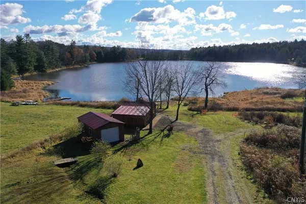 $184,000 | 4050 Highway 221, Marathon, NY 13803