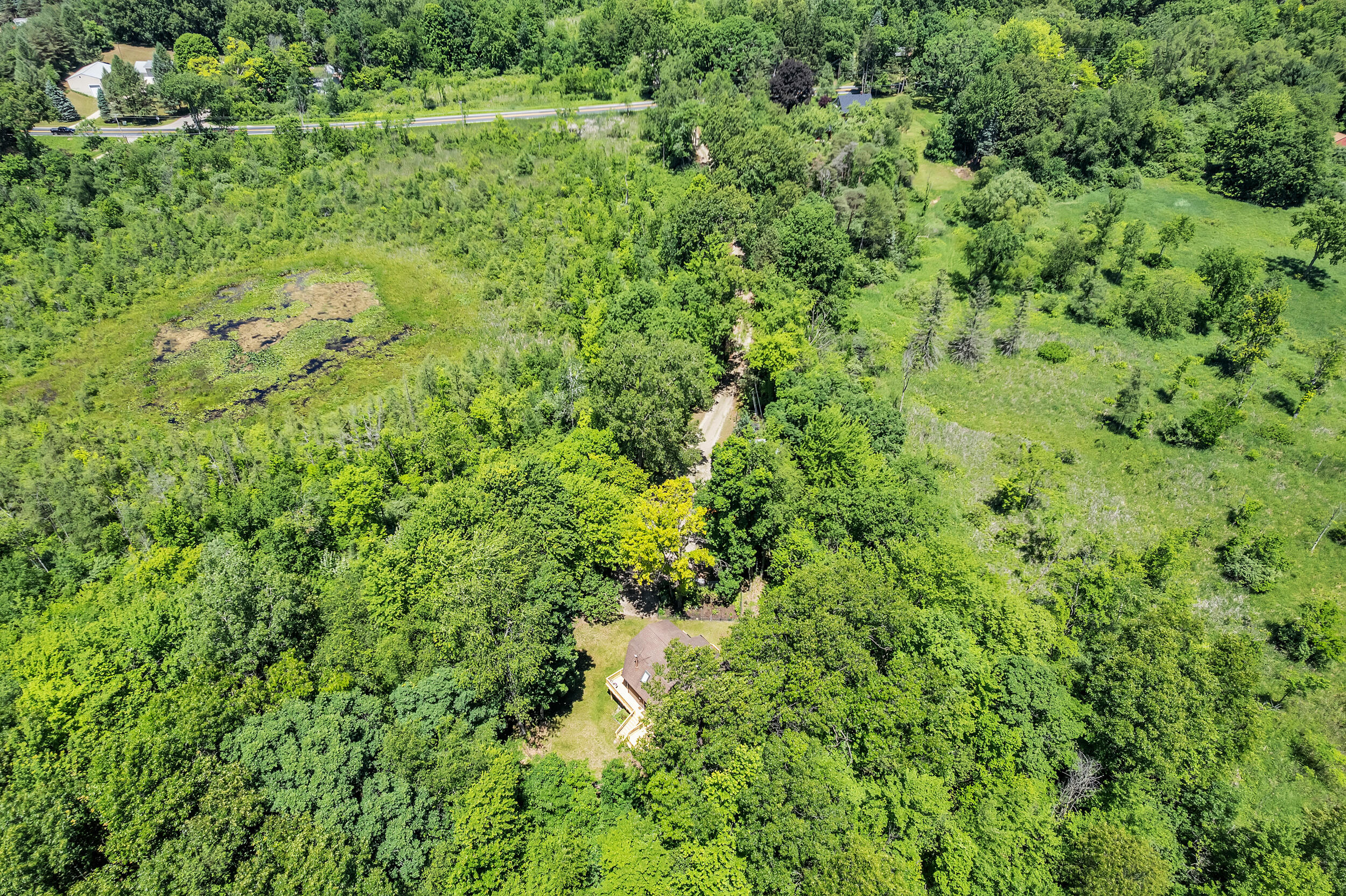 17777 Cavanaugh Lake Road Chelsea, MI 48118 - Photo 55 of 58 cavanaugh lake-68