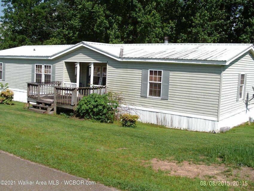 140 Lovell Road Jasper, AL 35504 - Photo 2 of 8 Gallery Image 2