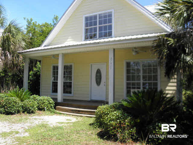 27411 Canal Road Orange Beach, AL 36561 - Photo 1 of 1