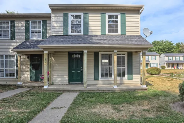 $95,000 | 605 English Creek Court, Unit A, Champaign, IL 61821