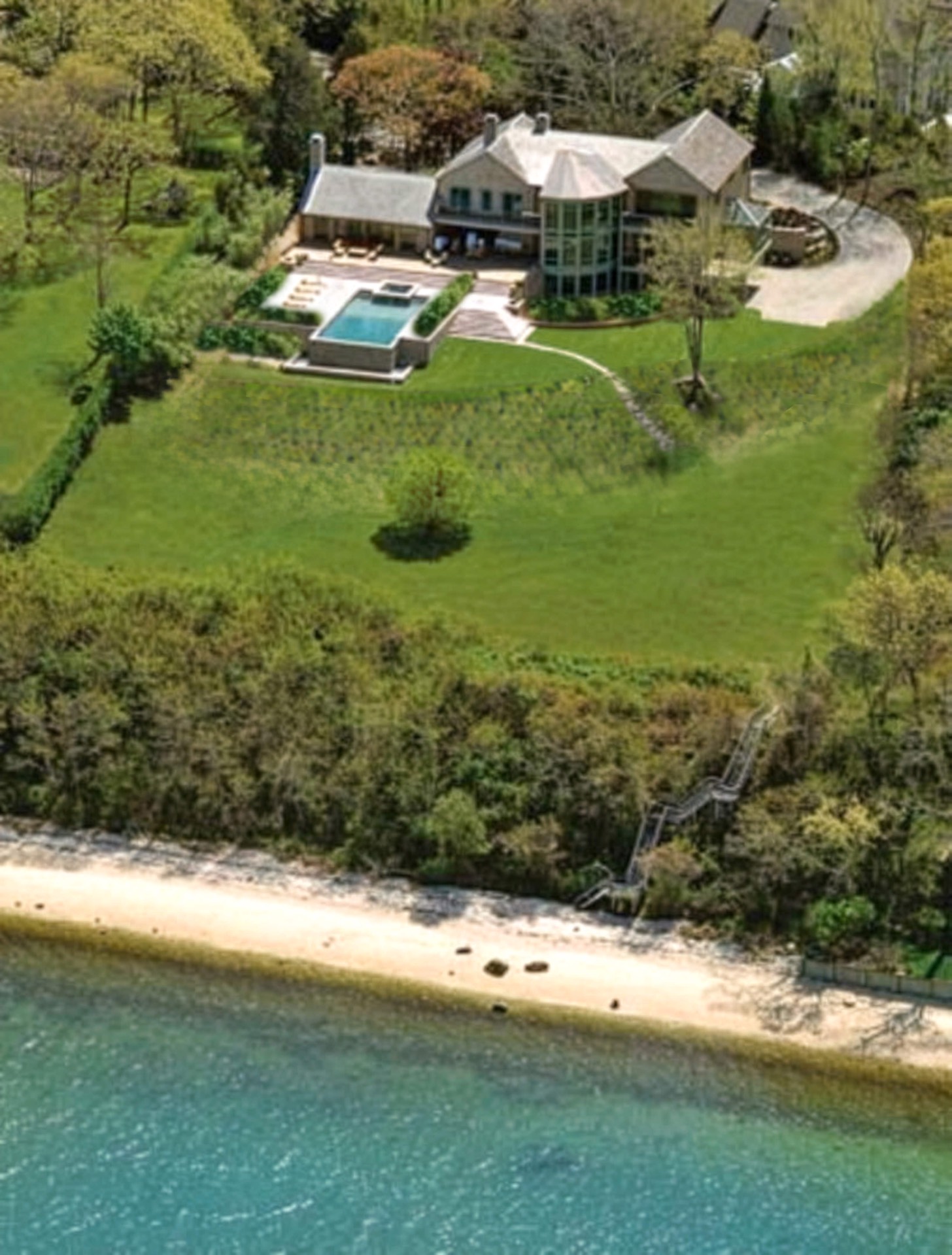 25 Rawson Road Sag Harbor, NY 11963 - Photo 2 of 40 Gallery Image 2