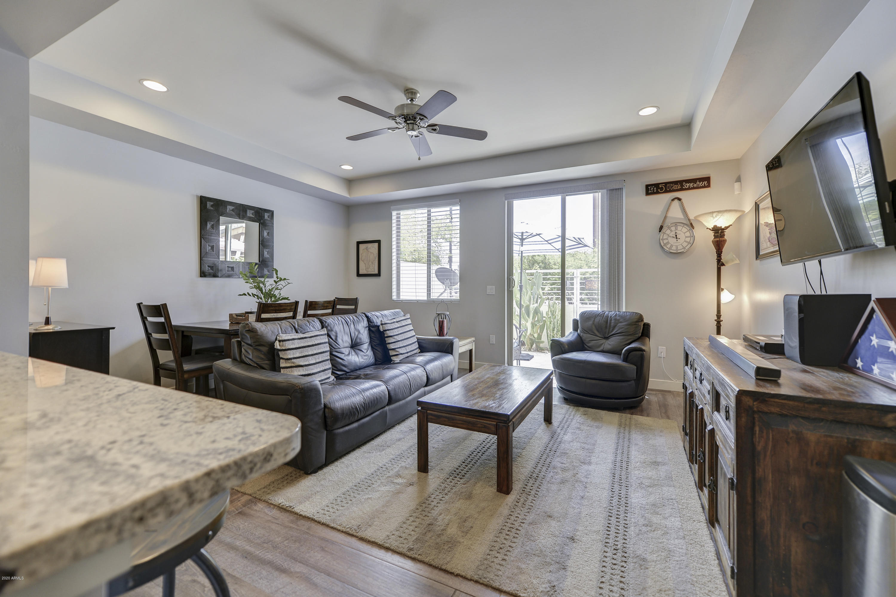 1026 North Miller Road Tempe, AZ 85288 - Photo 2 of 15 002_Dining-Family