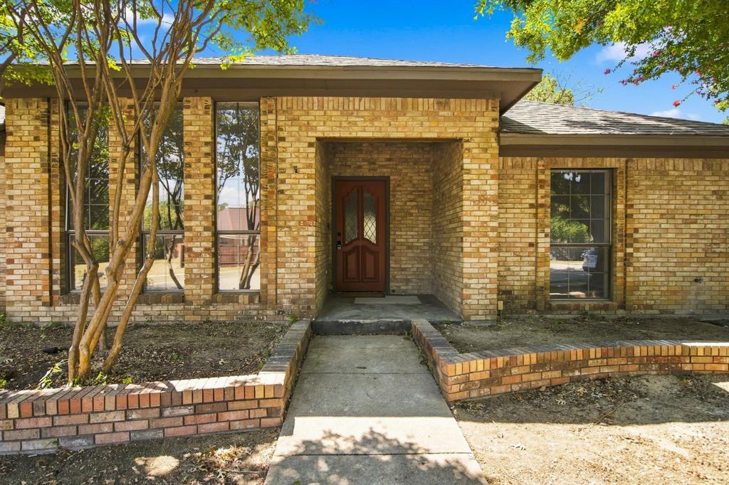 3205 Wrangler Road Plano, TX 75074 - Photo 1 of 30 Gallery Image 1