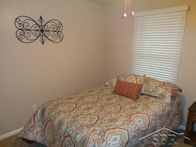 2388 South Huron Road Kawkawlin, MI 48631 - Photo 13 of 19 Bedroom 2