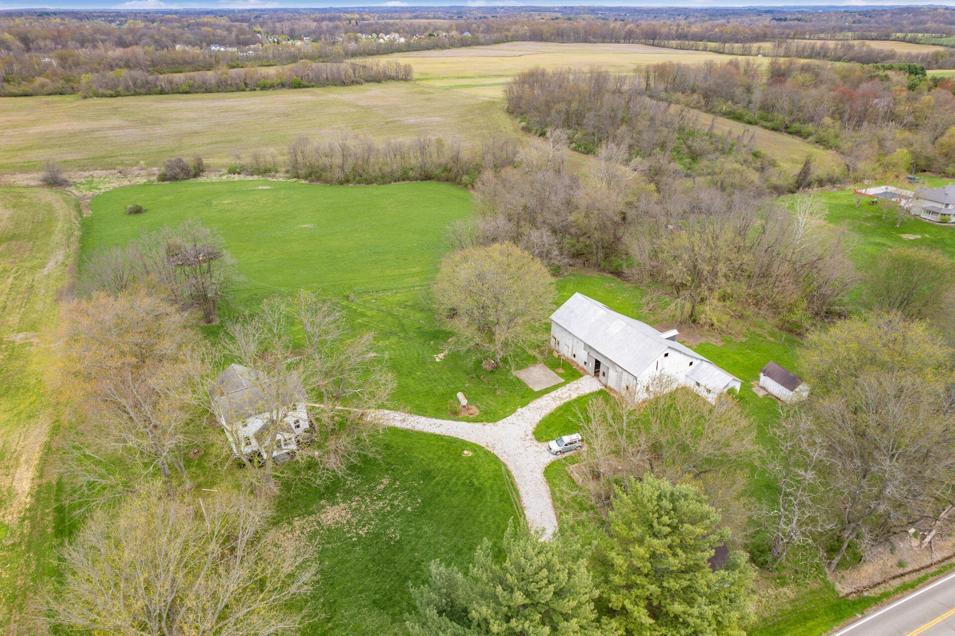 3526 Blacks Road Southwest Hebron, OH 43025 - Photo 69 of 73 069_Rd SW Hebron OH 43025 USA