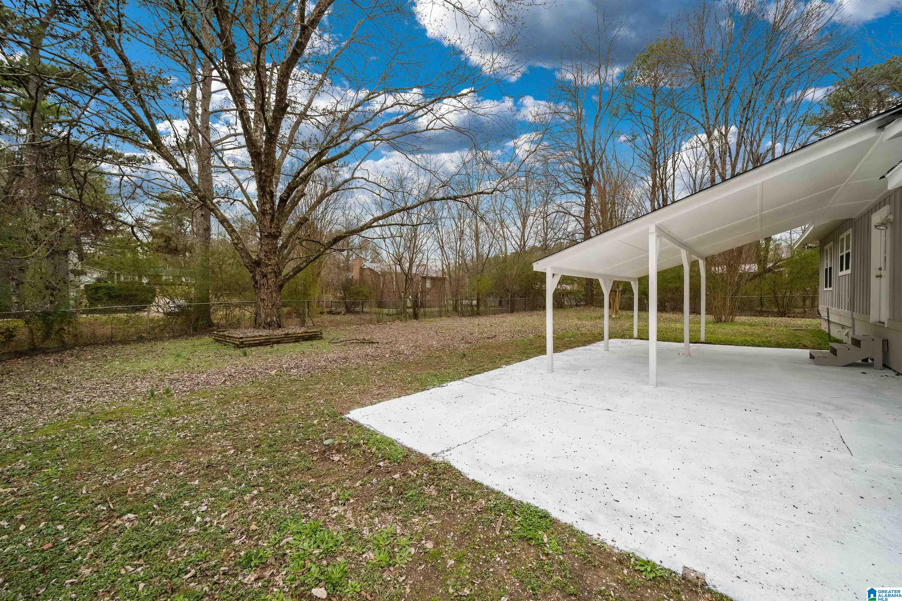 6257 Renda Circle Pinson, AL 35126 - Photo 23 of 25