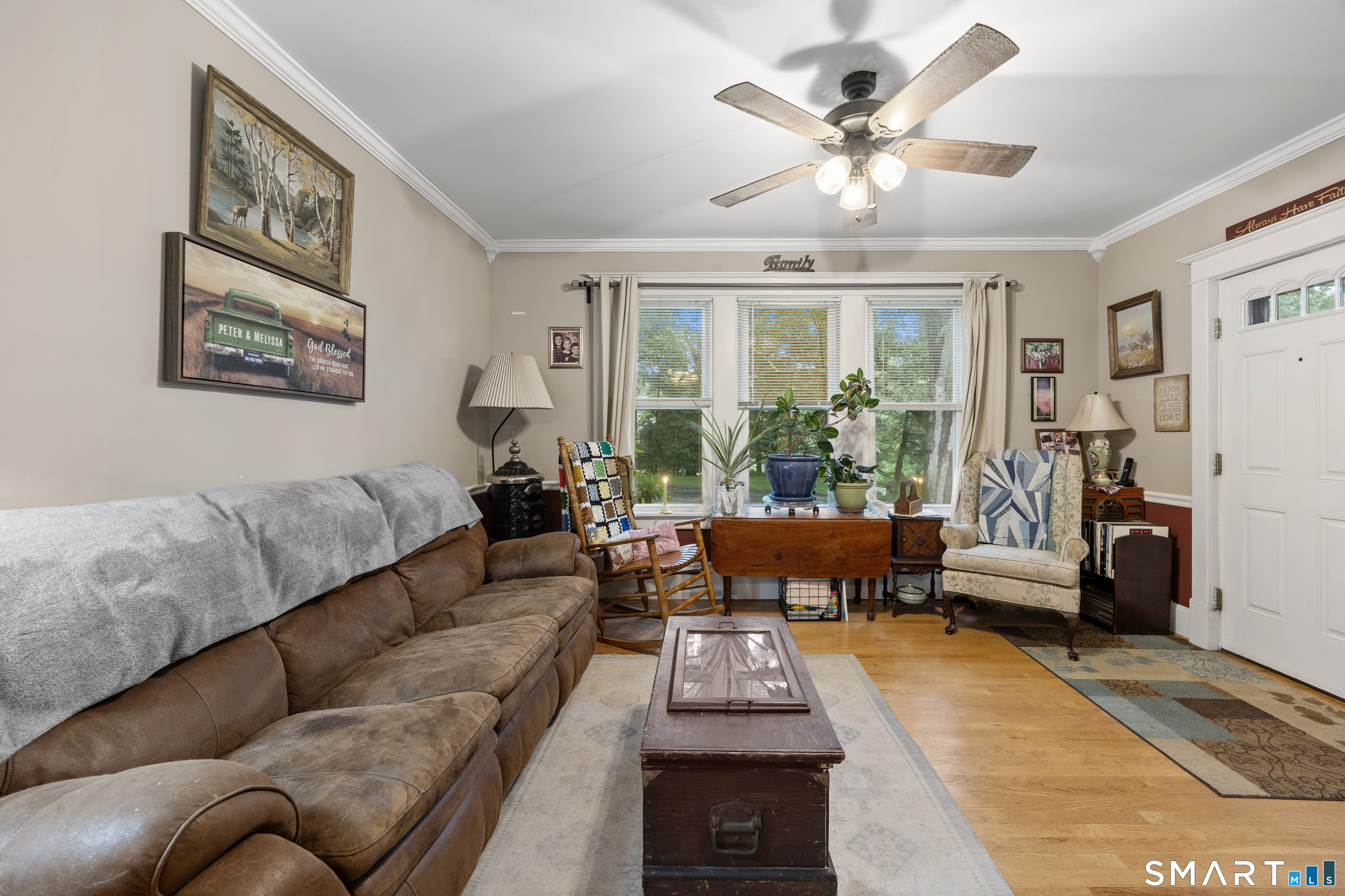 103 Coe Road Wolcott, CT 06716 - Photo 9 of 32