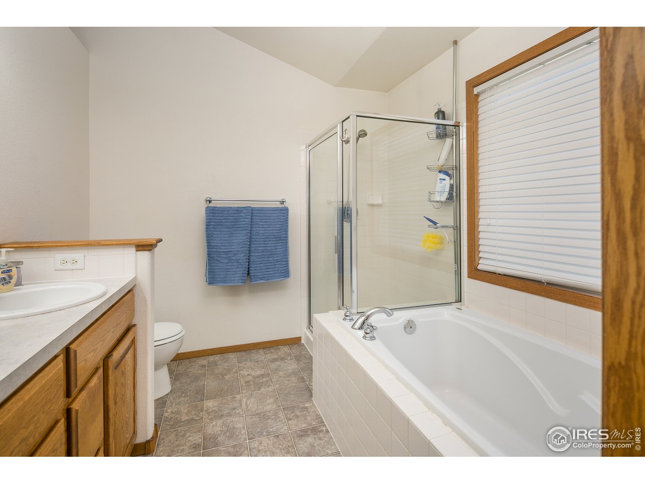 7306 23rd St Road Greeley, CO 80634 - Photo 21 of 40 5 Piece Master Bathroom