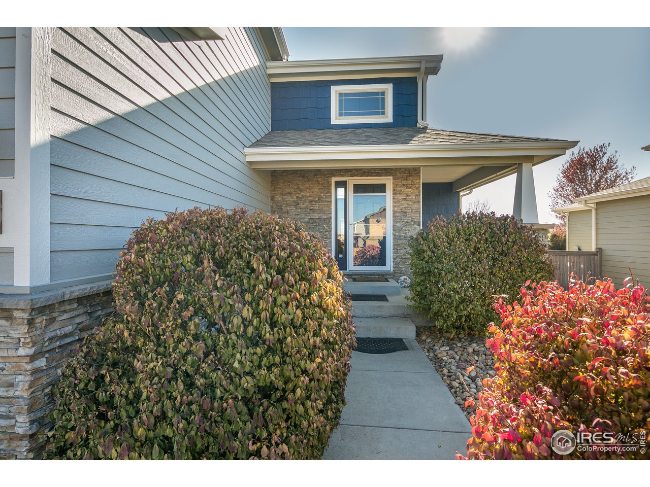 7306 23rd St Road Greeley, CO 80634 - Photo 3 of 40 Beautiful Entry