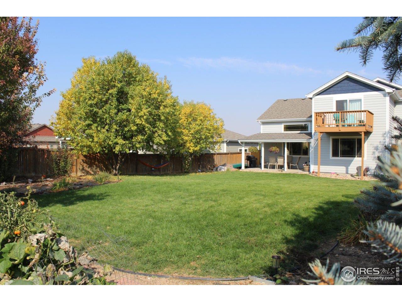 7306 23rd St Road Greeley, CO 80634 - Photo 38 of 40 Beautiful Yard