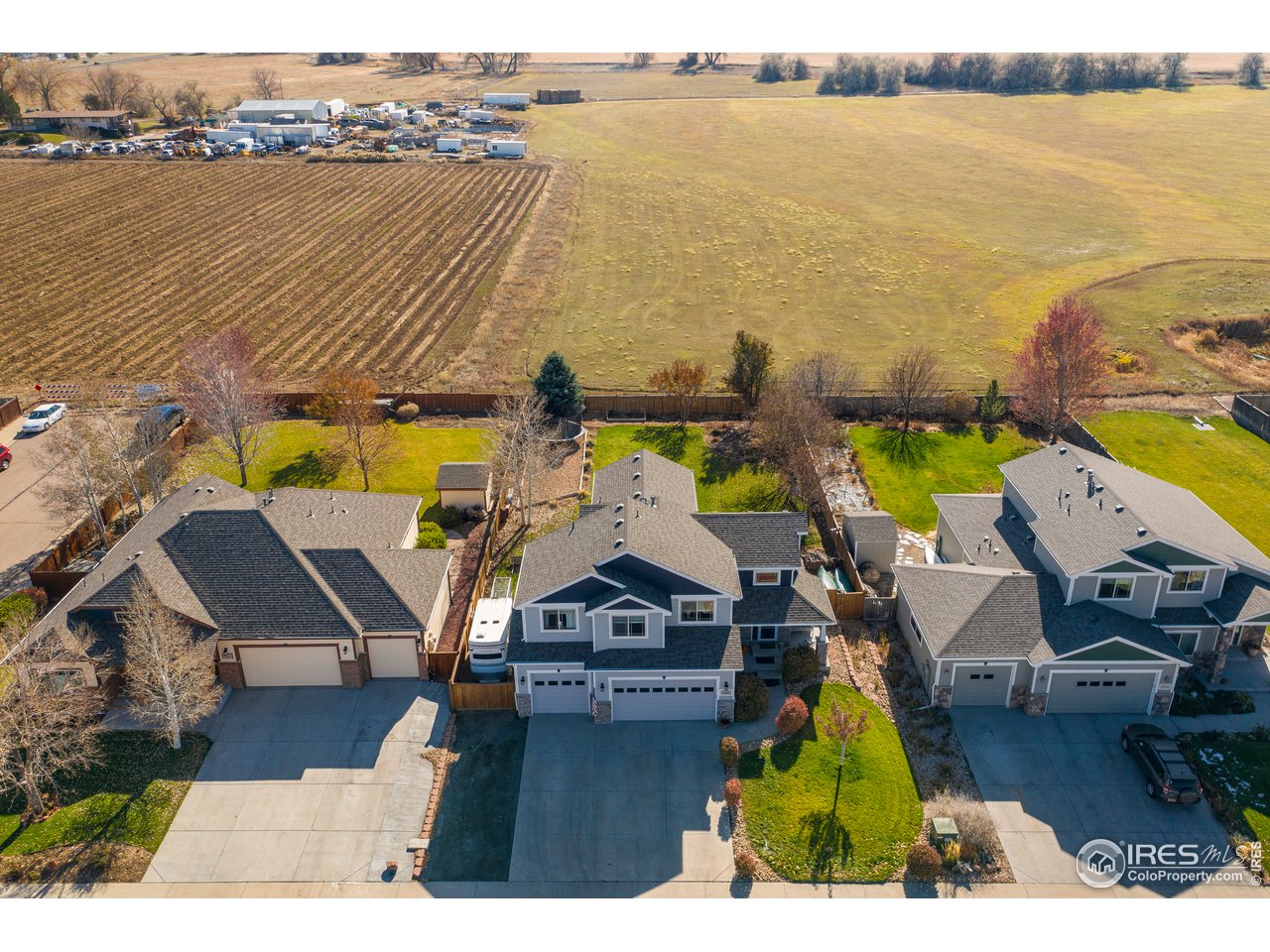 7306 23rd St Road Greeley, CO 80634 - Photo 5 of 40 Beautiful Views!!