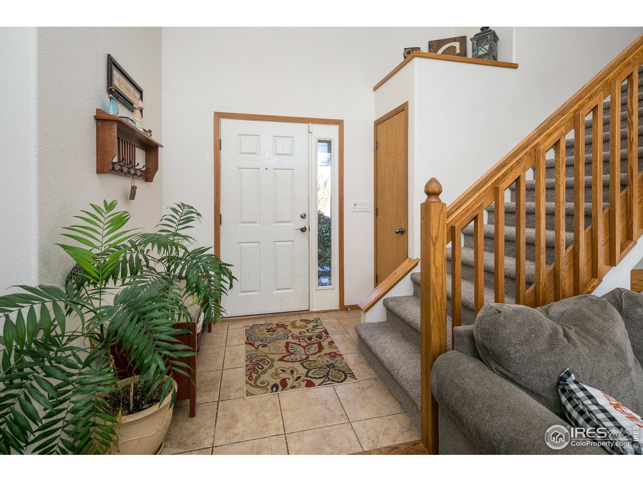 7306 23rd St Road Greeley, CO 80634 - Photo 8 of 40 Welcoming Entry