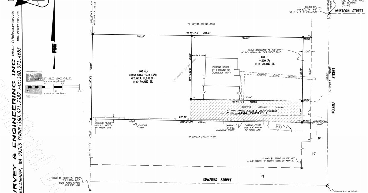 1109 Roland Street Bellingham, WA 98229 - Photo 2 of 8 Gallery Image 2
