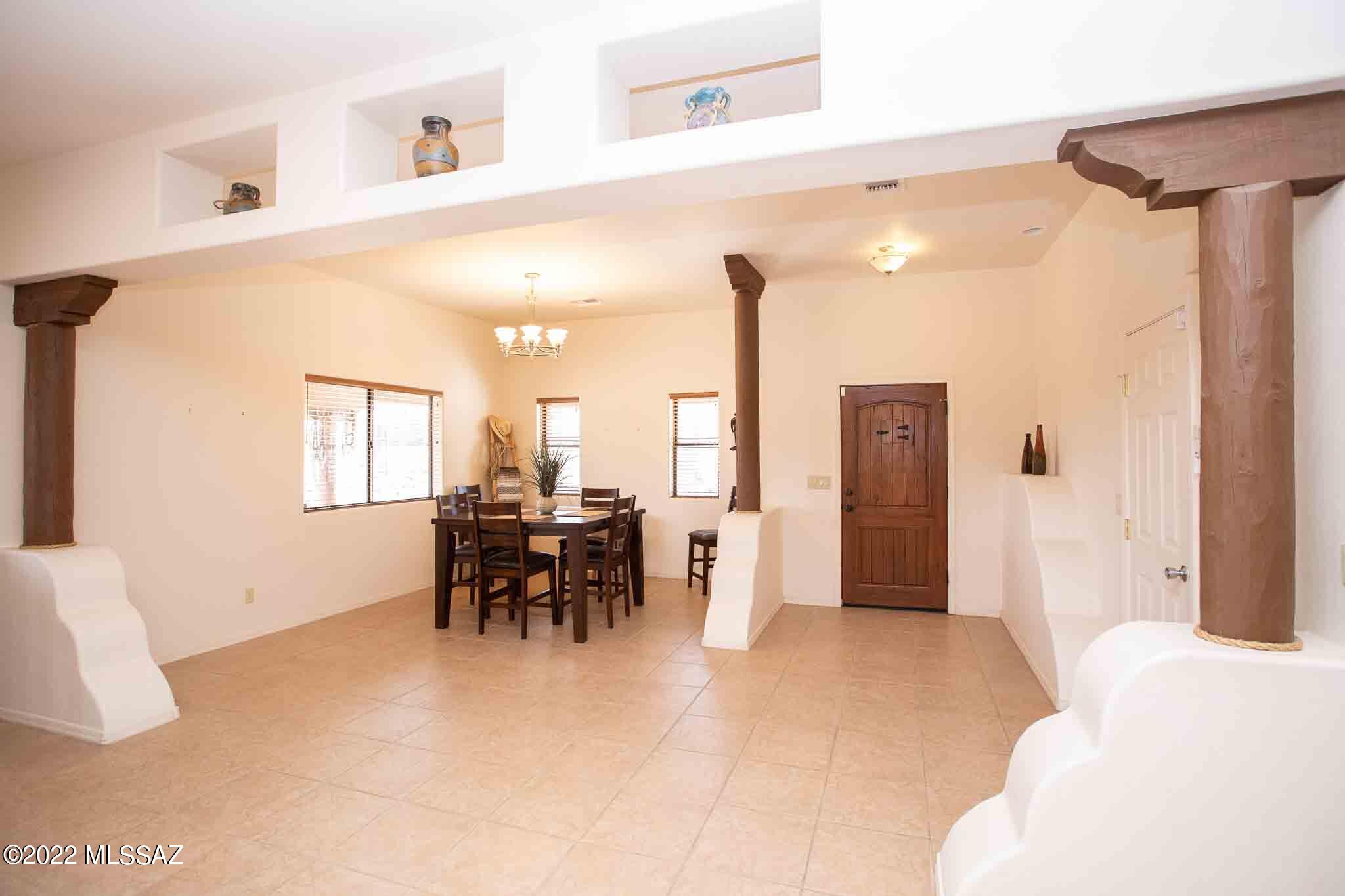 1872 West Wall Court Rio Rico, AZ 85648 - Photo 2 of 26