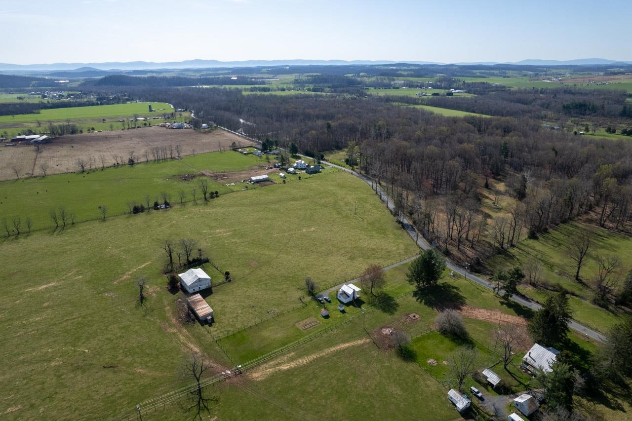 512 North River Road Mount Solon, VA 22843 - Photo 29 of 38 a view of a city