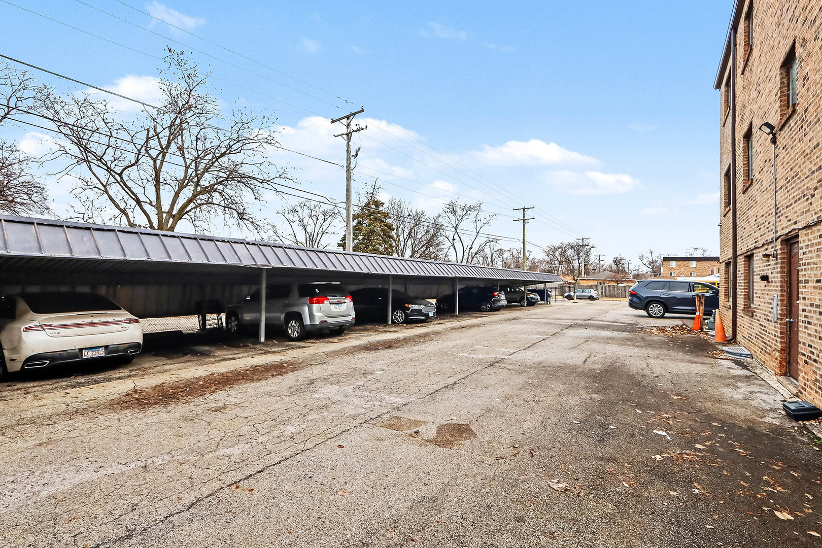 3018 Bernice Road, Unit 205 Lansing, IL 60438 - Photo 18 of 18