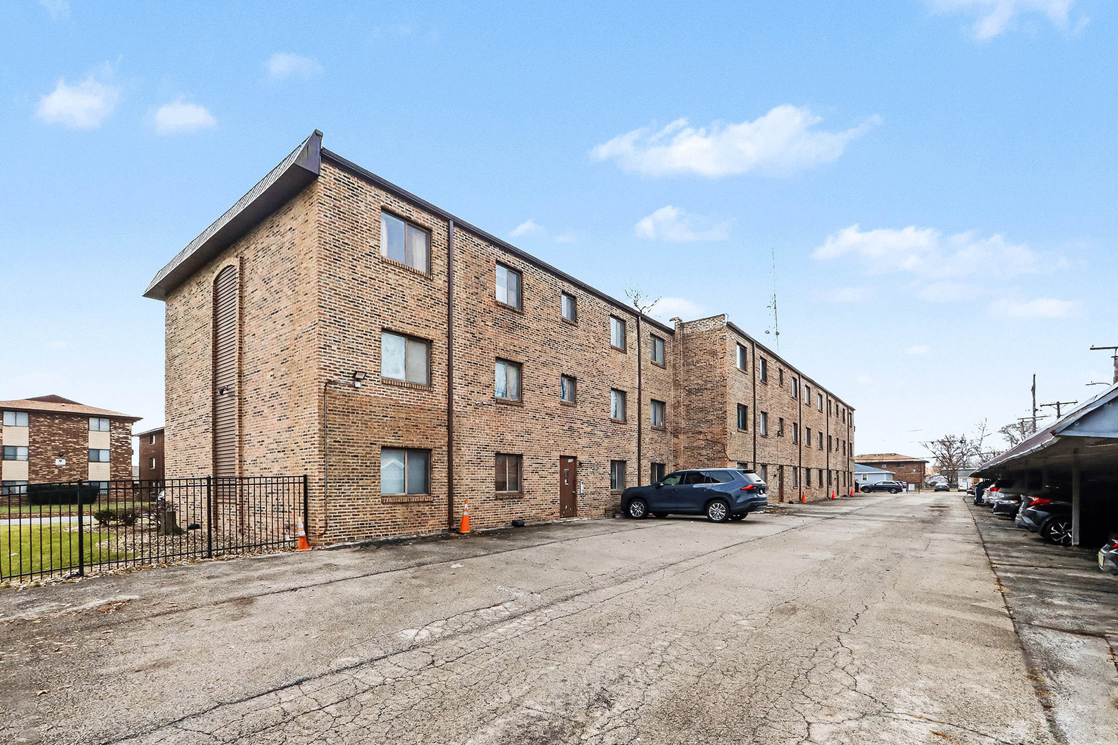 3018 Bernice Road, Unit 205 Lansing, IL 60438 - Photo 3 of 18