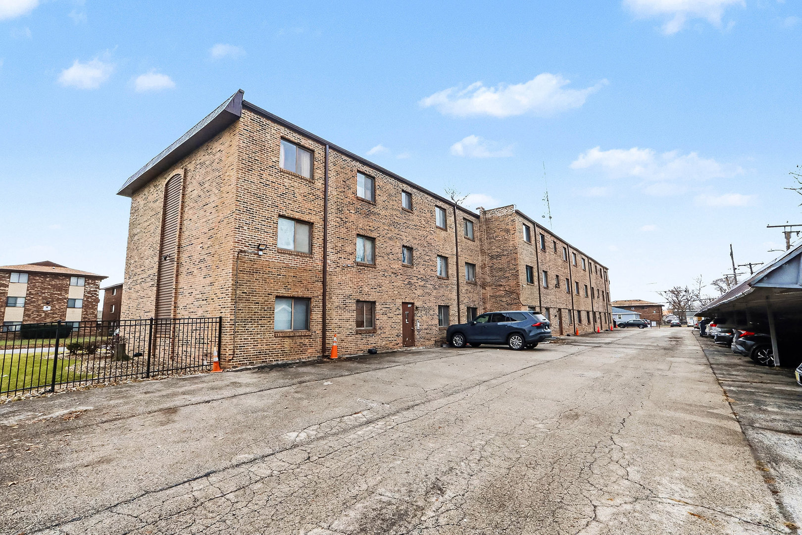 3018 Bernice Road, Unit 205 Lansing, IL 60438 - Photo 4 of 18