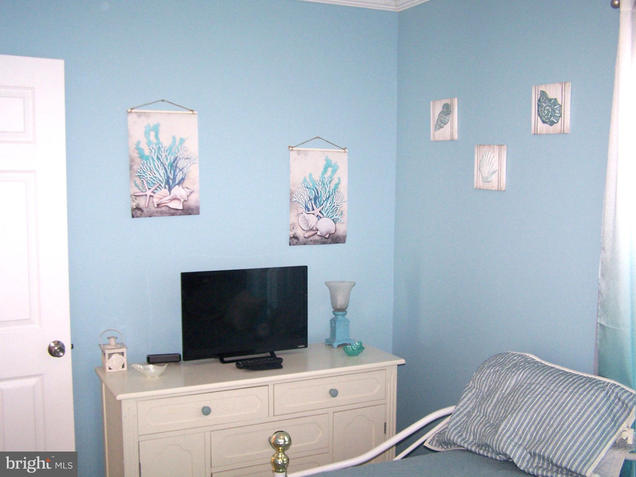138 Clamshell Road Ocean City, MD 21842 - Photo 27 of 53 Bedroom #2