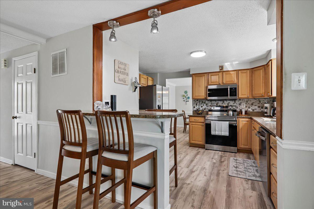 4711 Pole Road Alexandria, VA 22309 - Photo 10 of 49 Open Kitchen