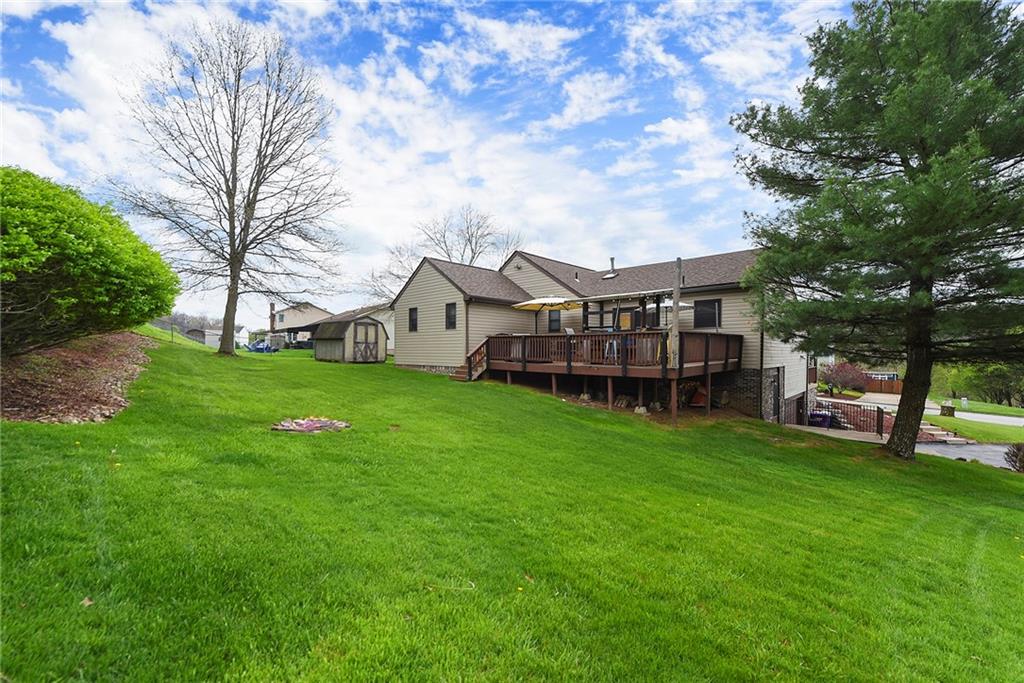 21 Ross Hollow Road Pittsburgh, PA 15239 - Photo 32 of 39