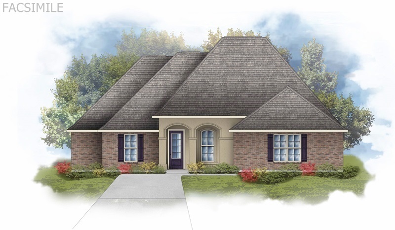 11513 Alabaster Drive Daphne, AL 36526 - Photo 2 of 3