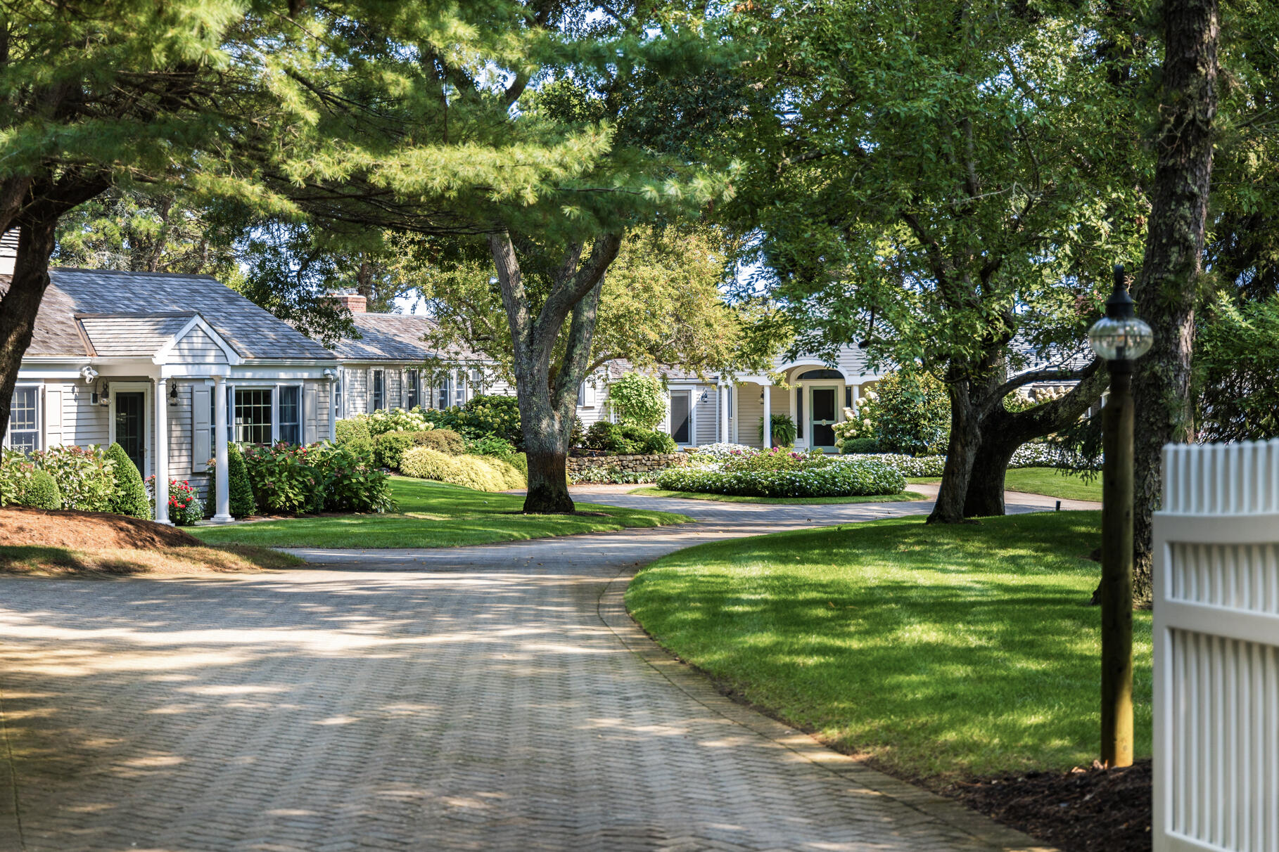 74-75 Viking Road Orleans, MA 02653 - Photo 5 of 69 a front view of a house with a yard