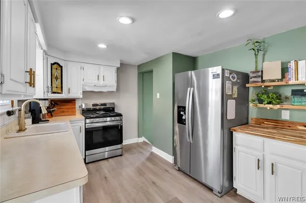 $229,900 | 72 Marquette Avenue, Tonawanda, NY 14217