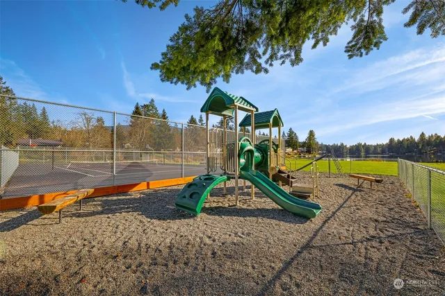 a view of green field