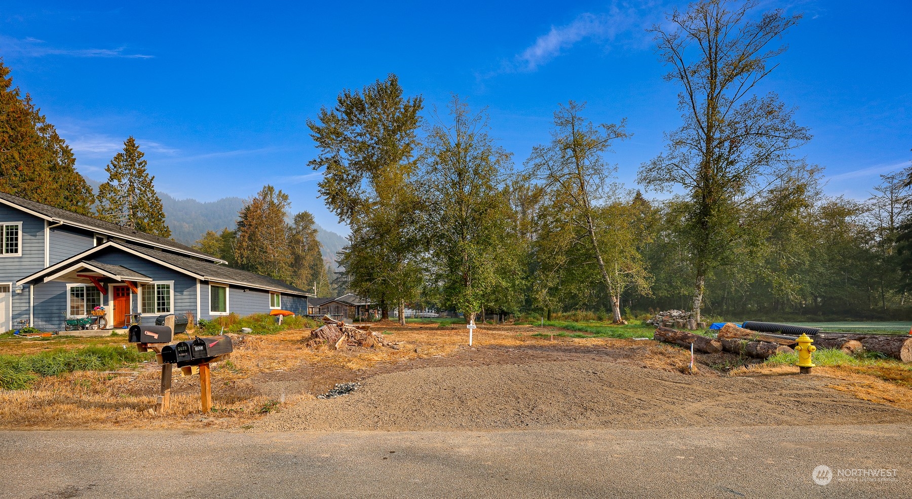 3026 Beaver Place Sedro-Woolley, WA 98284 - Photo 2 of 21 a view of a house with a patio