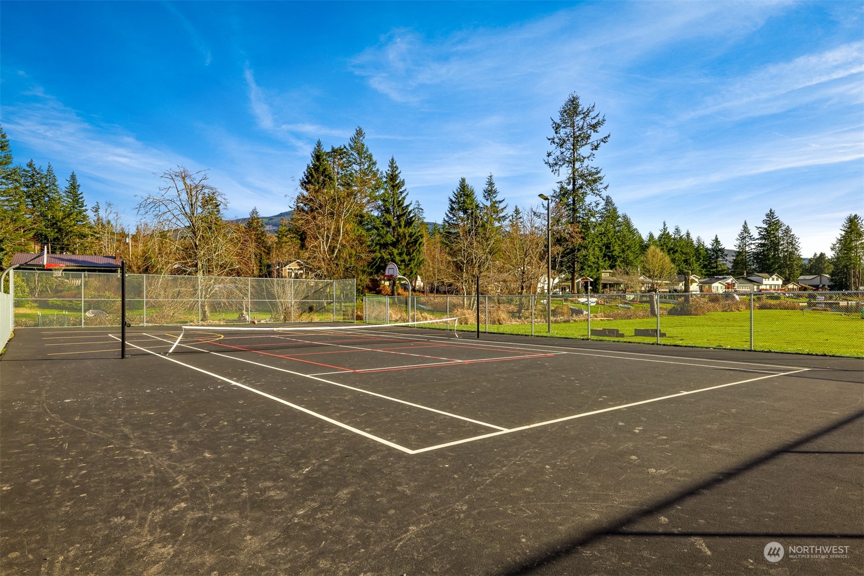 3026 Beaver Place Sedro-Woolley, WA 98284 - Photo 21 of 21 a view of a tennis court