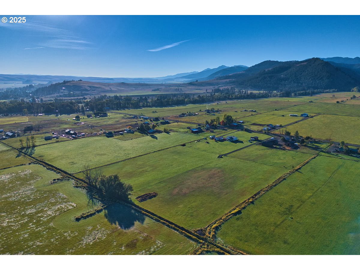 Upper Diamond Lane Wallowa, OR 97885 - Photo 12 of 13 a view of a backyard