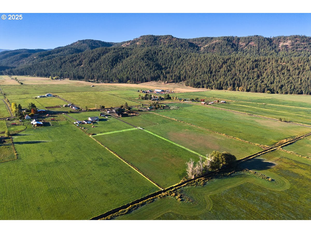 Upper Diamond Lane Wallowa, OR 97885 - Photo 2 of 13 a view of an outdoor space and tennis court