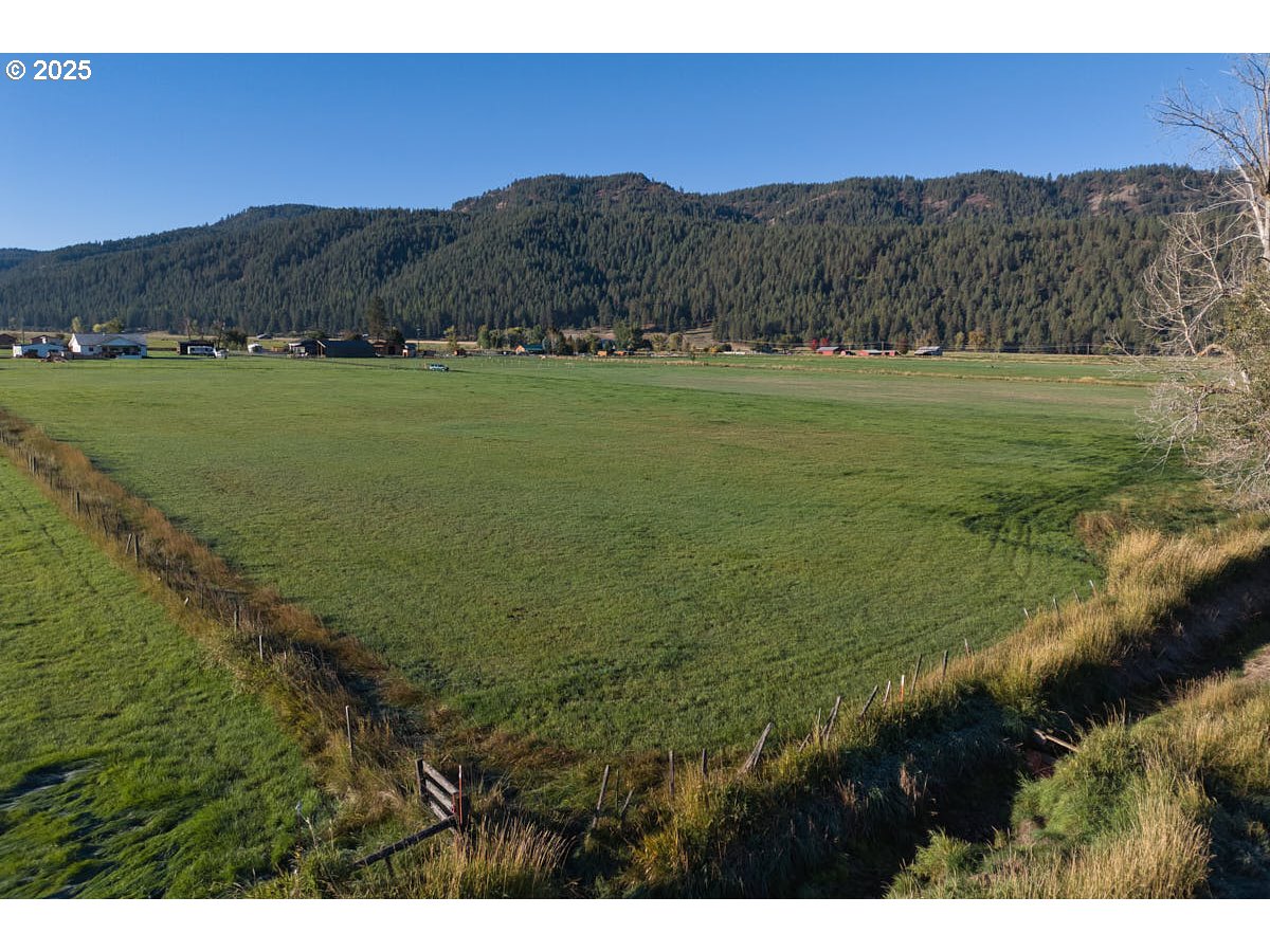 Upper Diamond Lane Wallowa, OR 97885 - Photo 10 of 13 a view of a field with an ocean