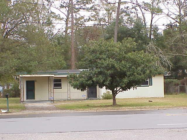 905 Sibbald Road Jacksonville, FL 32208 - Photo 1 of 1 MLS Photo #1
