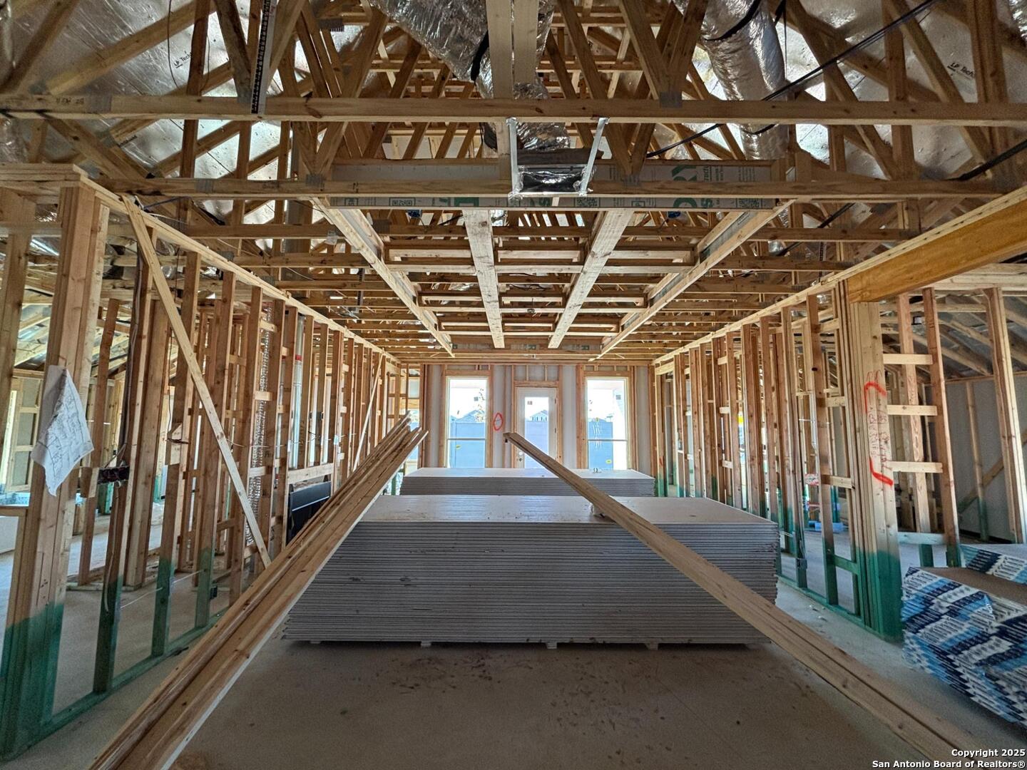 10131 Dew Rdg Way Schertz, TX 78154 - Photo 18 of 41 a view of entryway