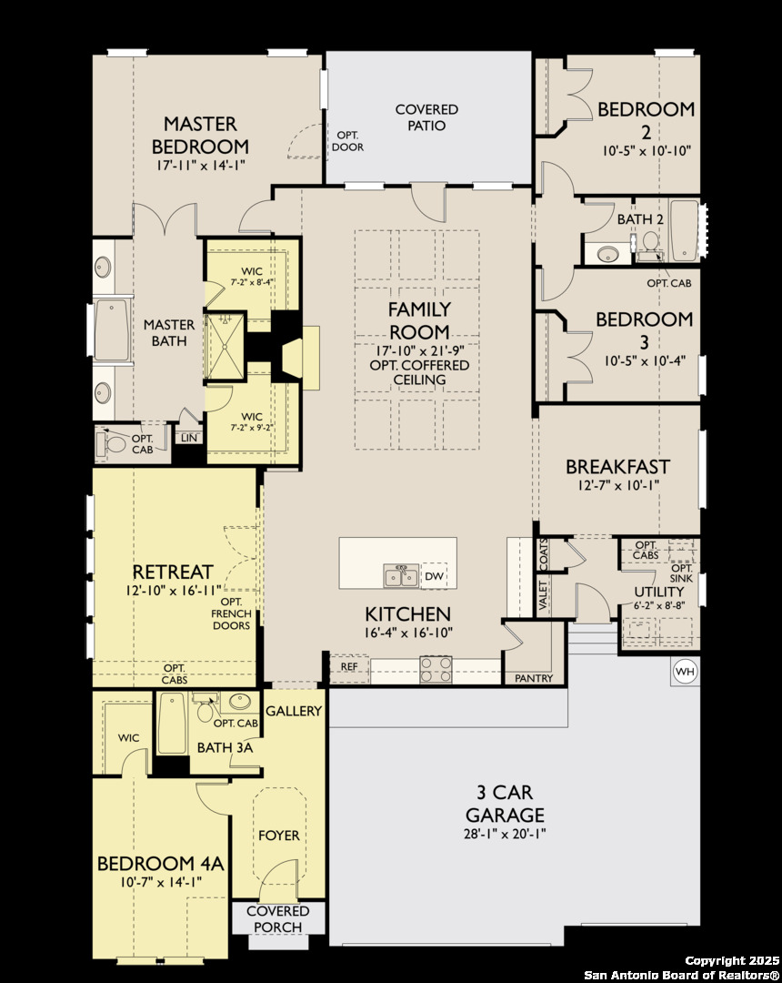 10131 Dew Rdg Way Schertz, TX 78154 - Photo 2 of 41